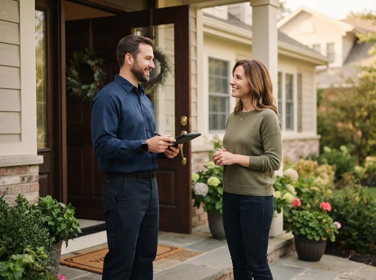 Water damage restoration FAQs for Worthville, PA